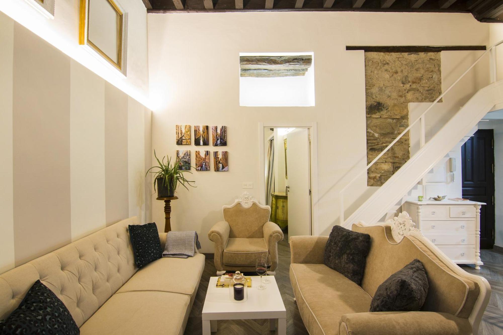Ferienwohnung Magic Alhambra Retreat Granada Exterior foto